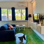 Garden Guest house 4*