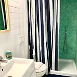 Garden Guest house