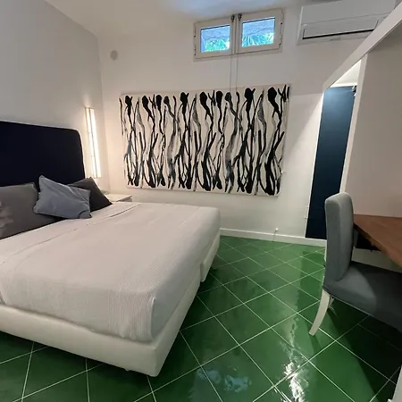 게스트하우스 Garden