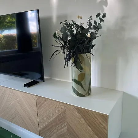 Garden 게스트하우스 소렌토