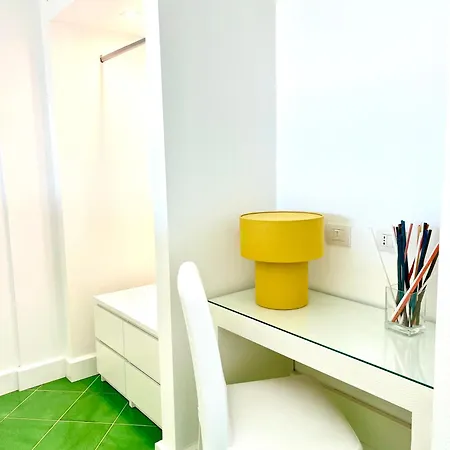 게스트하우스 Garden 4*