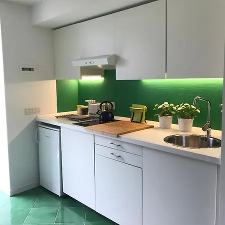 Garden 게스트하우스 4*