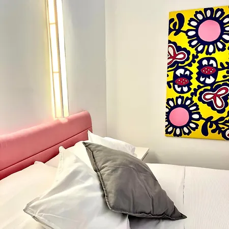 Penzion Garden Sorrento