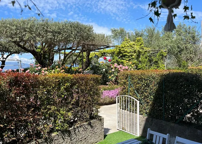 Гостевой дом Garden