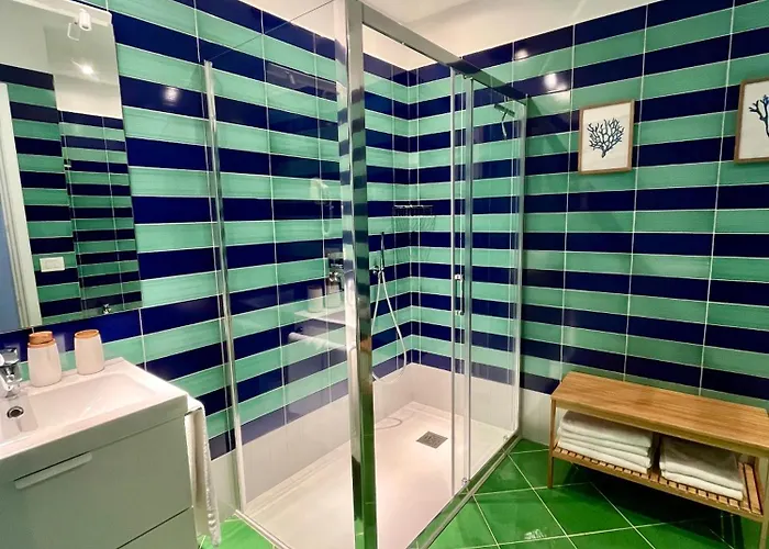 Гостевой дом Garden 4*