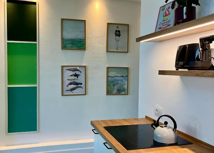 Гостевой дом Garden 4*