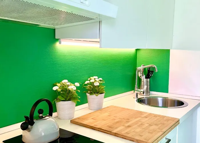 Garden 4* Сорренто