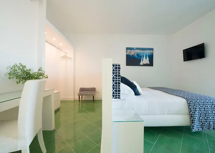 Garden Сорренто