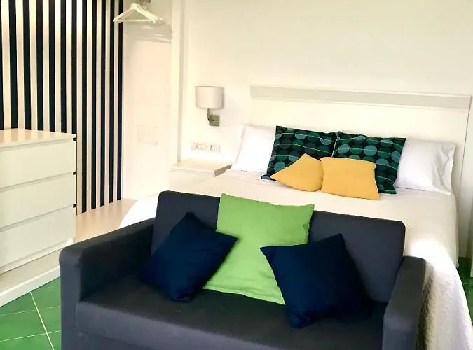 Garden Гостевой дом