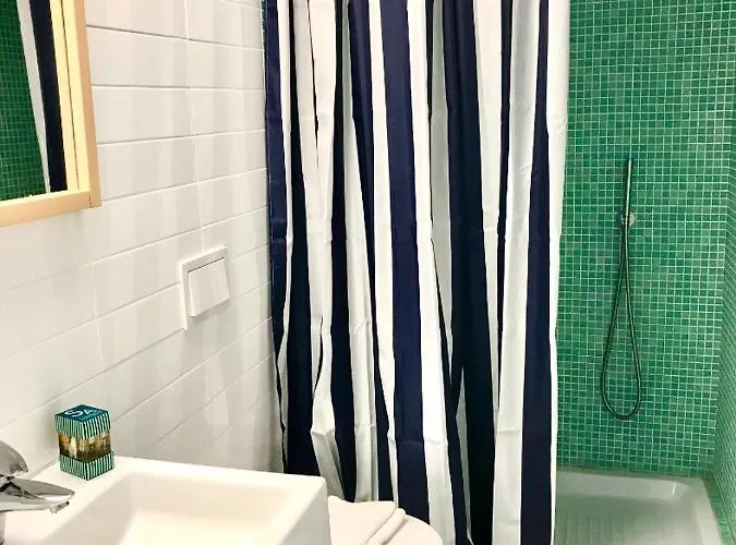 Garden Гостевой дом