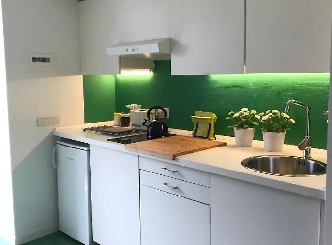 Garden Гостевой дом 4*