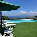 Garden Gasthuis Sorrento
