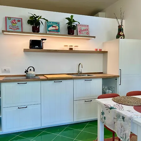 Garden Casa de hóspedes 4*