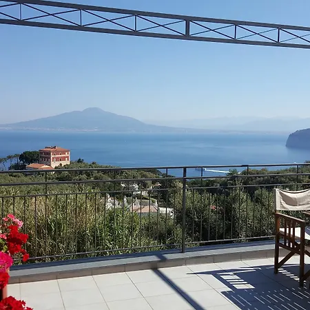 Garden * Sorrente