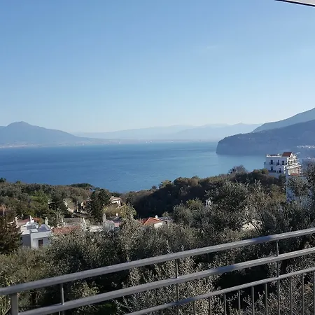 Garden * Sorrente
