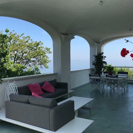 Garden Casa de hóspedes