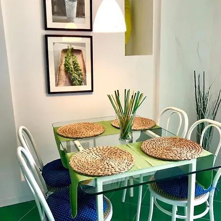 Gasthuis Garden Sorrento