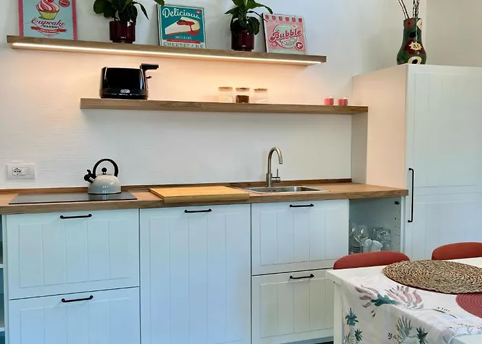 Garden Guest house 4*