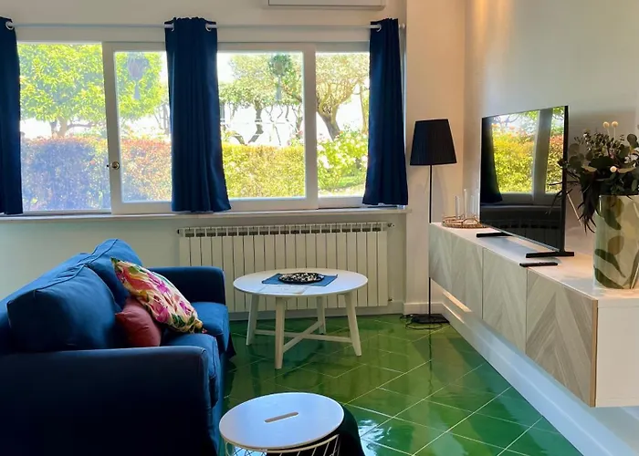 Garden Guest house 4*