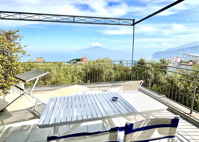 Guest house Garden Sorrento