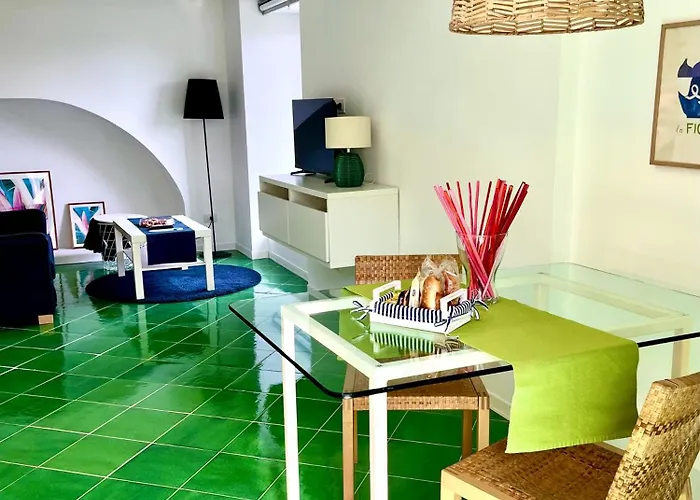 Guest house Garden Sorrento