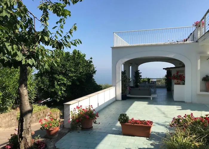 Garden 4* Sorrento