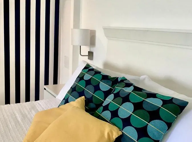 Garden Guest house 4*