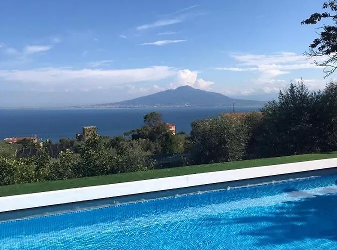 Guest house Garden Sorrento