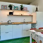 Garden Affittacamere 4*