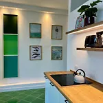Affittacamere Garden 4*