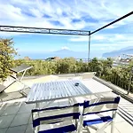 Affittacamere Garden Sorrento