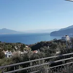 Garden 4* Sorrento