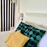 Garden Affittacamere 4*