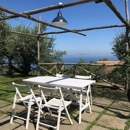 Garden Affittacamere