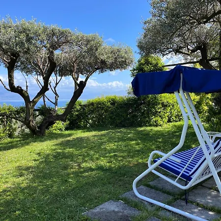 Garden Affittacamere 4*