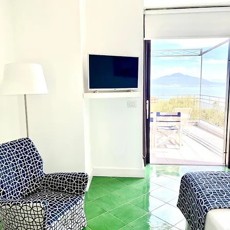 Pensjonat Garden 4*